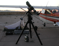 G-11 Mounting September 2001